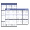 At-A-Glance Vertical/Horizontal Erasable Wall Planner, 32 x 48, 2020 A1152